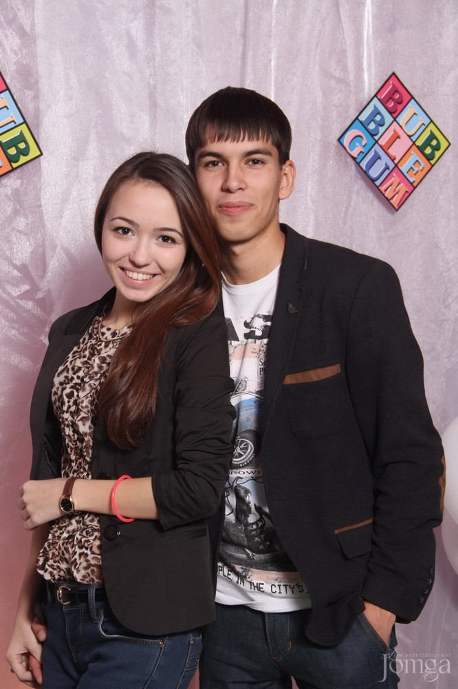 Фотография с BubbleGum Birthday 1 день - 3 часть в Пятерочка