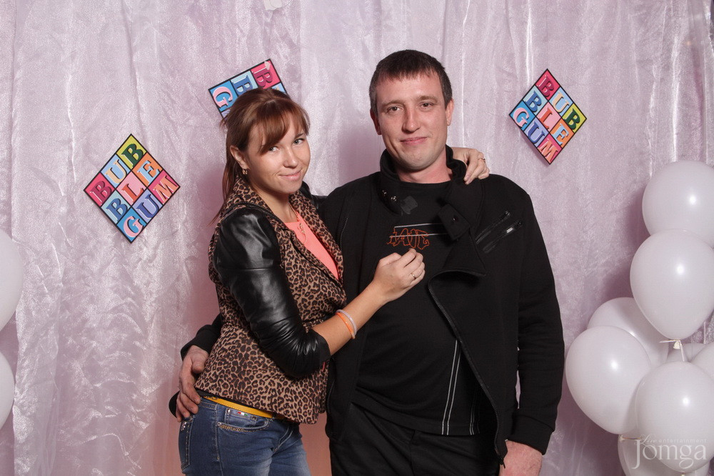 Фотография с BubbleGum Birthday 1 день - 3 часть в Пятерочка