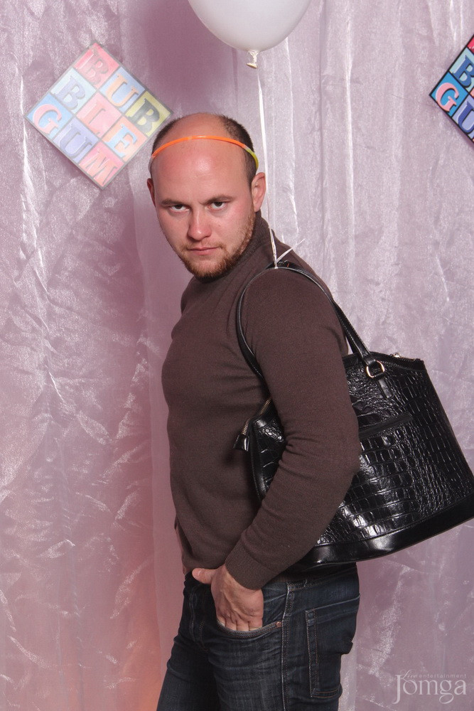 Фотография с BubbleGum Birthday 1 день - 3 часть в Пятерочка