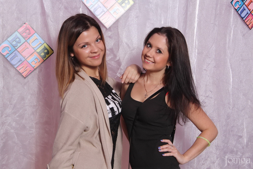 Фотография с BubbleGum Birthday 1 день - 3 часть в Пятерочка