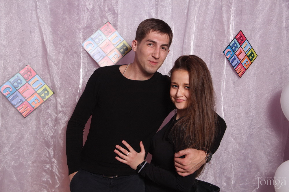 Фотография с BubbleGum Birthday 1 день - 3 часть в Пятерочка