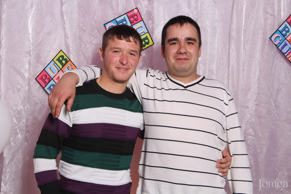 Фотография с BubbleGum Birthday 1 день - 3 часть в Пятерочка