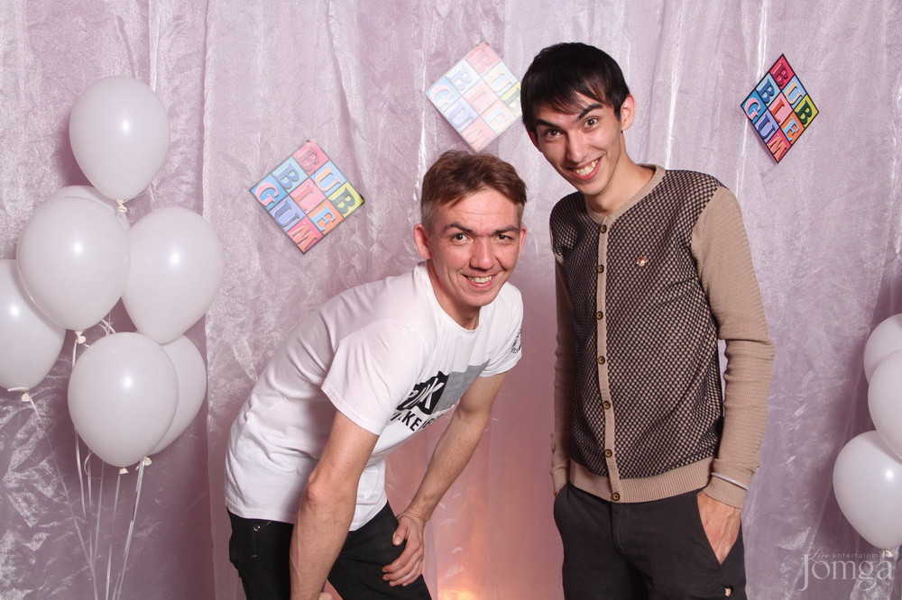 Фотография с BubbleGum Birthday 1 день - 3 часть в Пятерочка