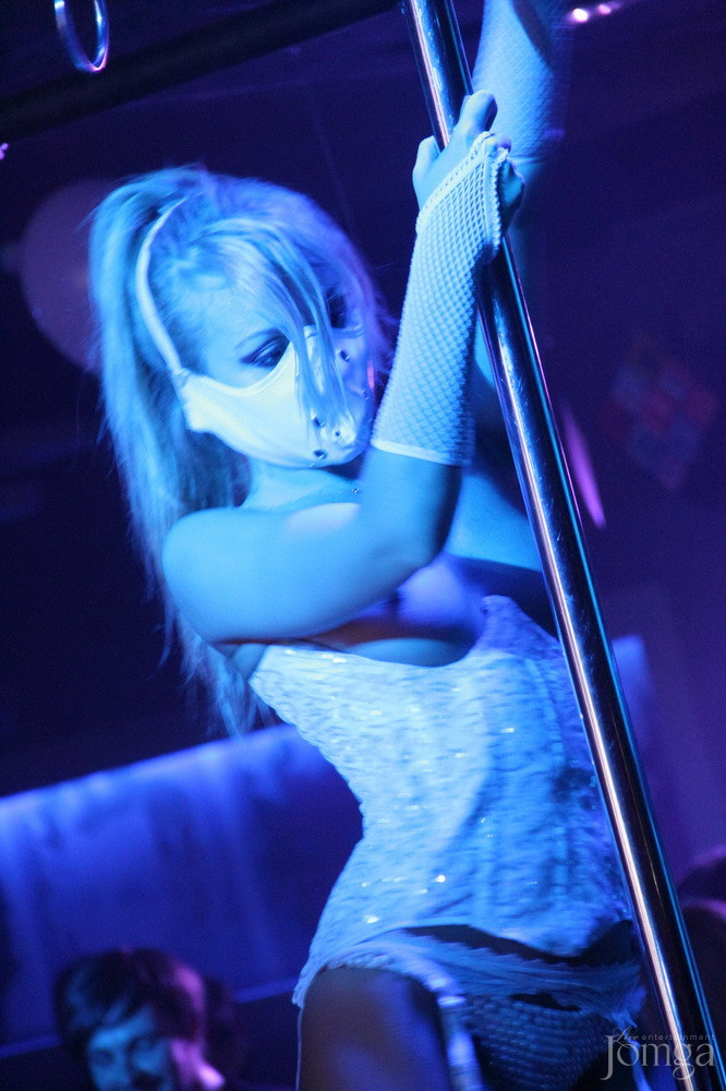 Фотография с BubbleGum Birthday 1 день - 3 часть в Пятерочка