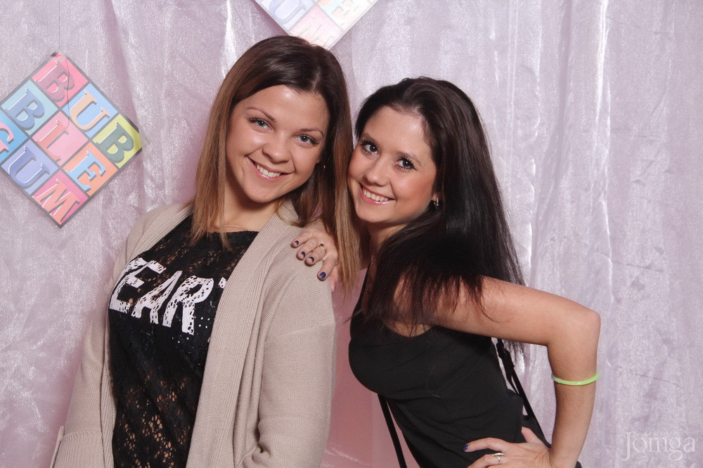 Фотография с BubbleGum Birthday 1 день - 3 часть в Пятерочка