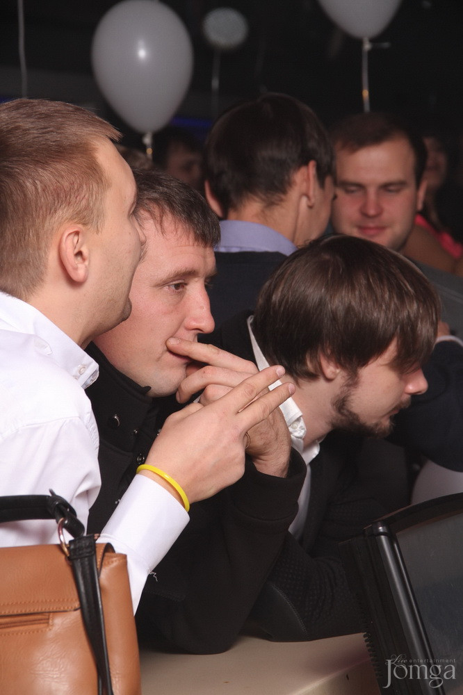 Фотография с BubbleGum Birthday 1 день - 3 часть в Пятерочка