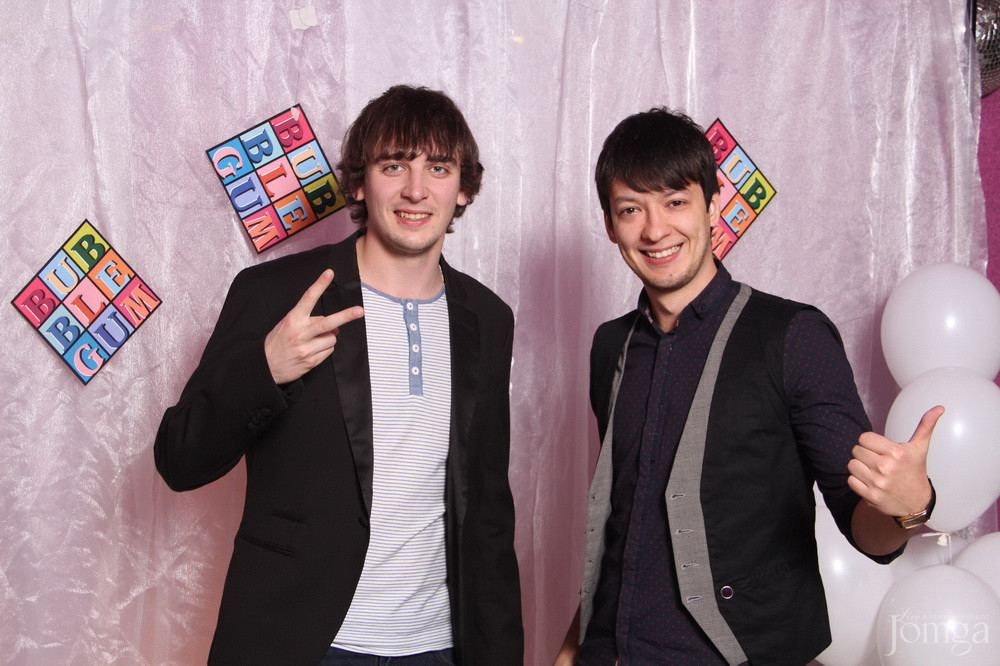 Фотография с BubbleGum Birthday 1 день - 3 часть в Пятерочка