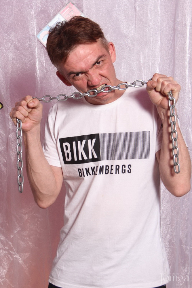 Фотография с BubbleGum Birthday 1 день - 3 часть в Пятерочка