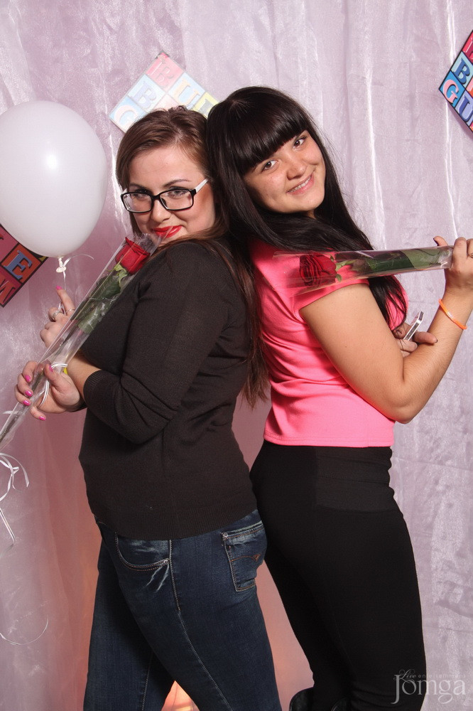 Фотография с BubbleGum Birthday 1 день - 3 часть в Пятерочка