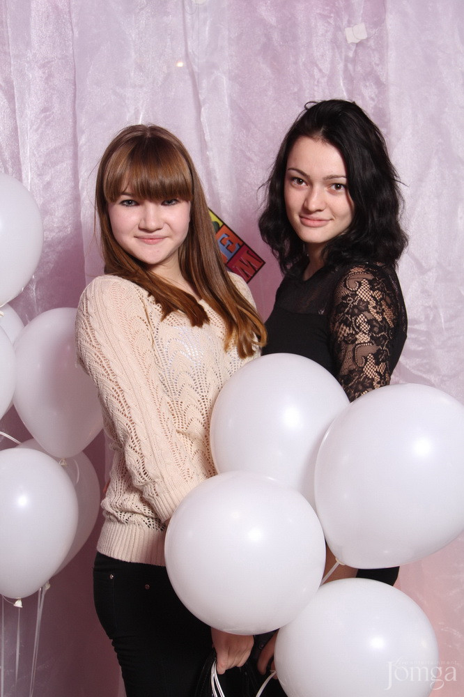 Фотография с BubbleGum Birthday 1 день - 3 часть в Пятерочка