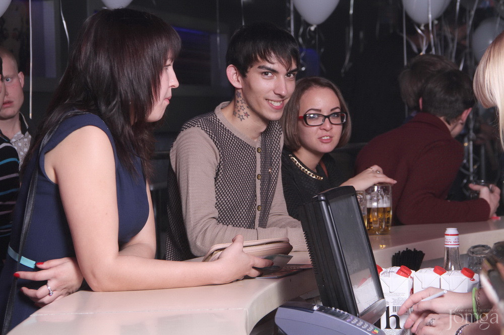 Фотография с BubbleGum Birthday 1 день - 3 часть в Пятерочка