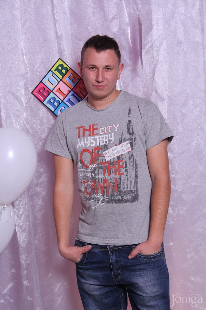 Фотография с BubbleGum Birthday 1 день - 3 часть в Пятерочка