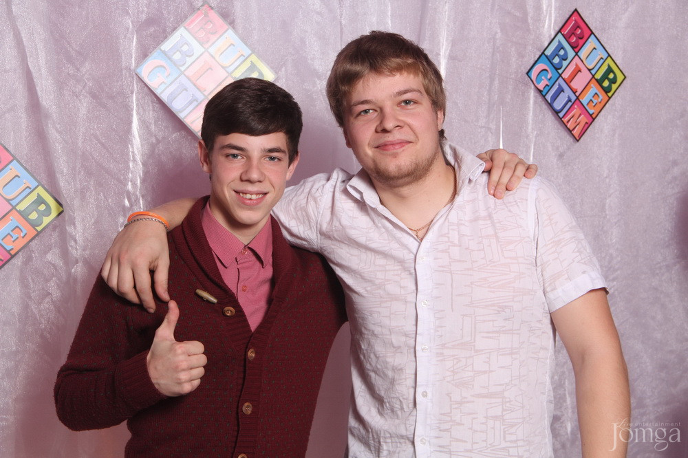 Фотография с BubbleGum Birthday 1 день - 3 часть в Пятерочка