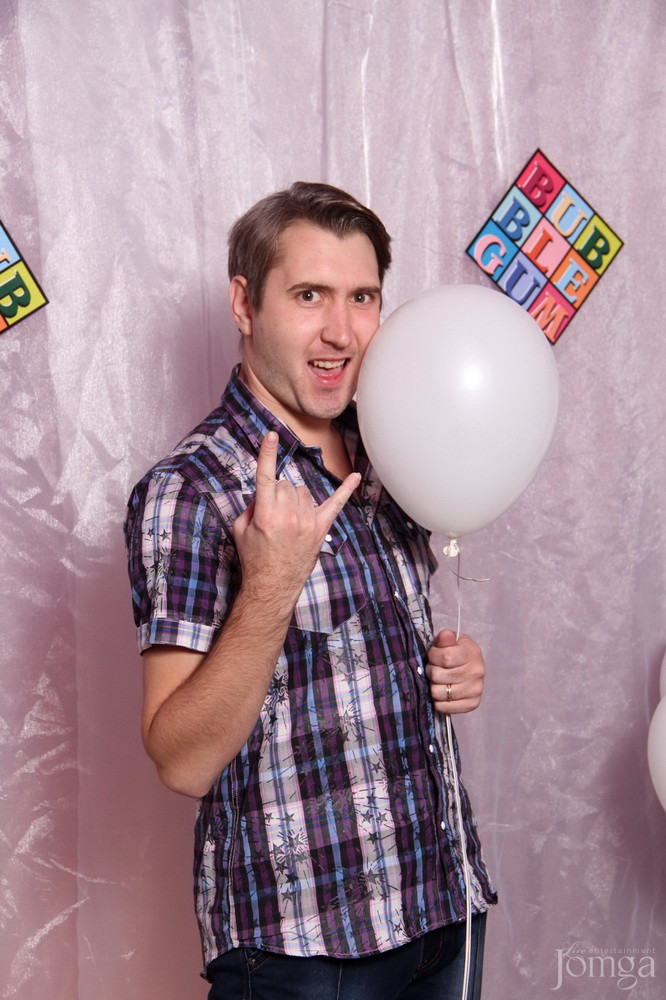 Фотография с BubbleGum Birthday 1 день - 3 часть в Пятерочка