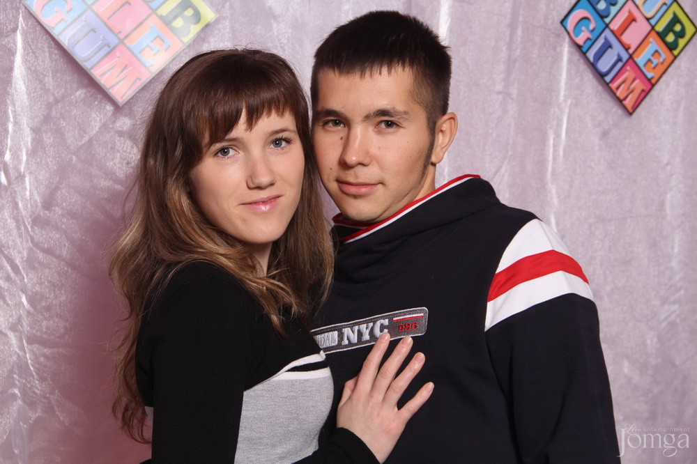 Фотография с BubbleGum Birthday 1 день - 3 часть в Пятерочка