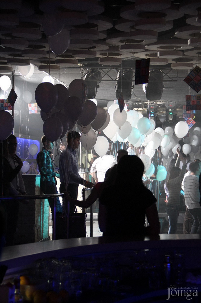 Фотография с BubbleGum Birthday 1 день - 3 часть в Пятерочка