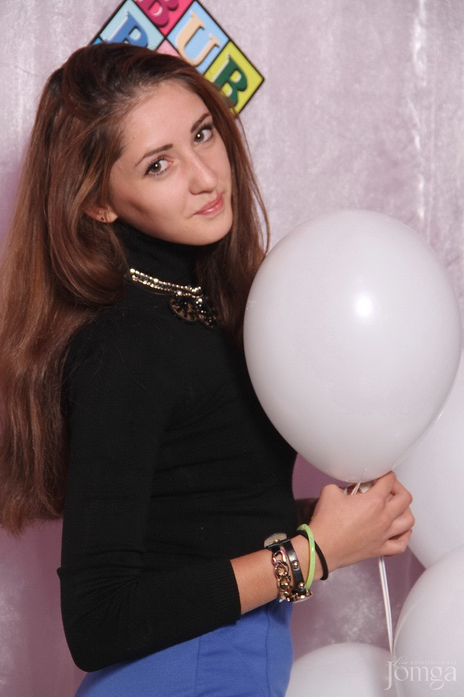 Фотография с BubbleGum Birthday 1 день - 3 часть в Пятерочка