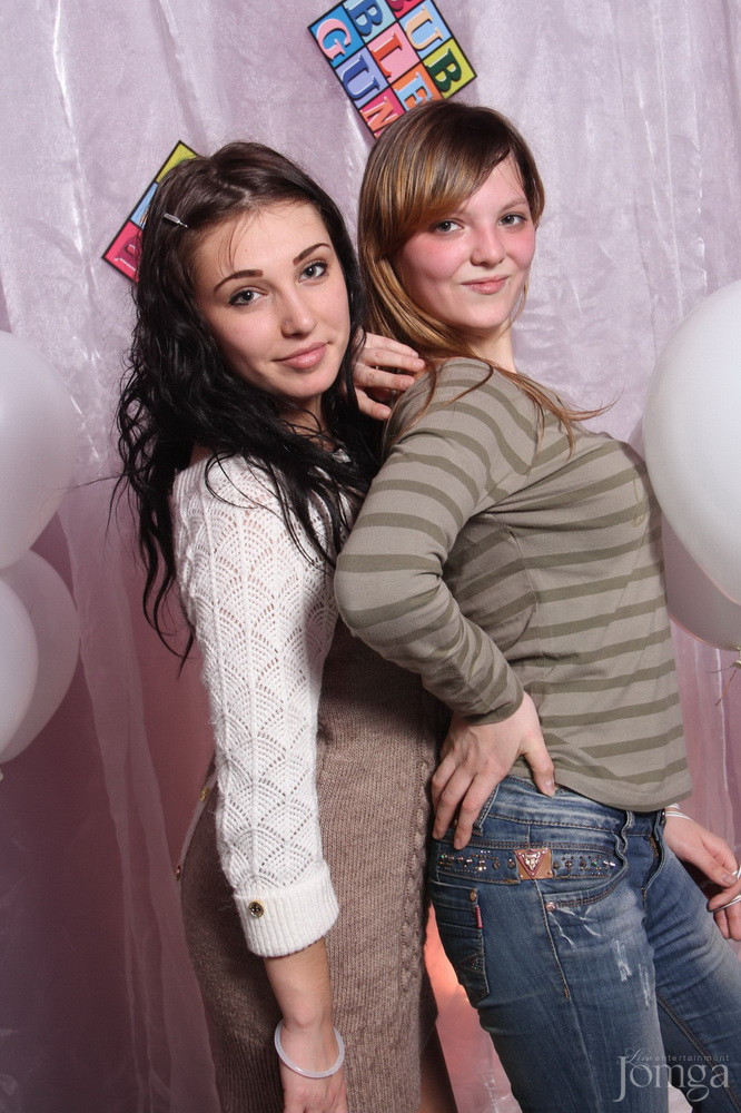 Фотография с BubbleGum Birthday 1 день - 3 часть в Пятерочка