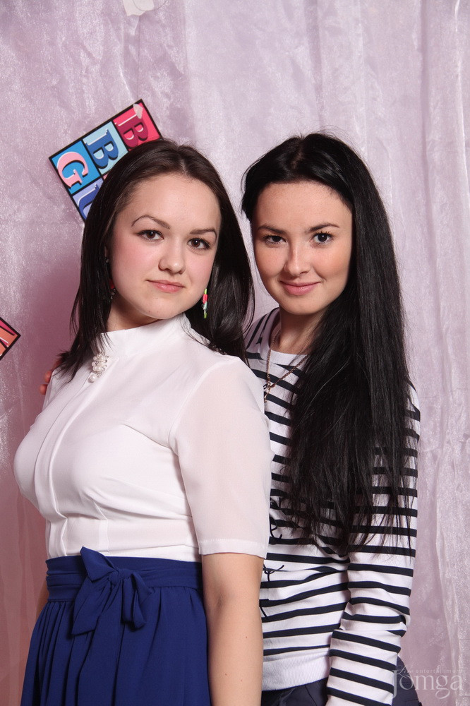 Фотография с BubbleGum Birthday 1 день - 3 часть в Пятерочка