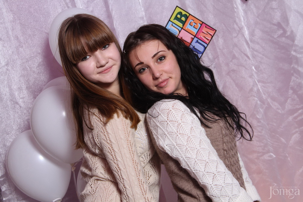 Фотография с BubbleGum Birthday 1 день - 3 часть в Пятерочка