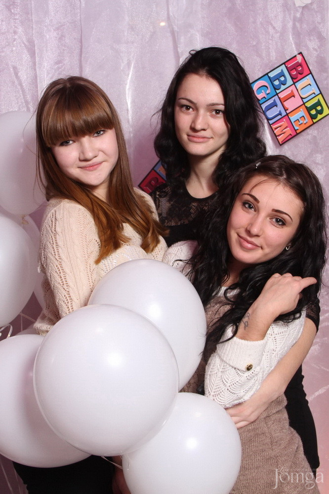 Фотография с BubbleGum Birthday 1 день - 3 часть в Пятерочка