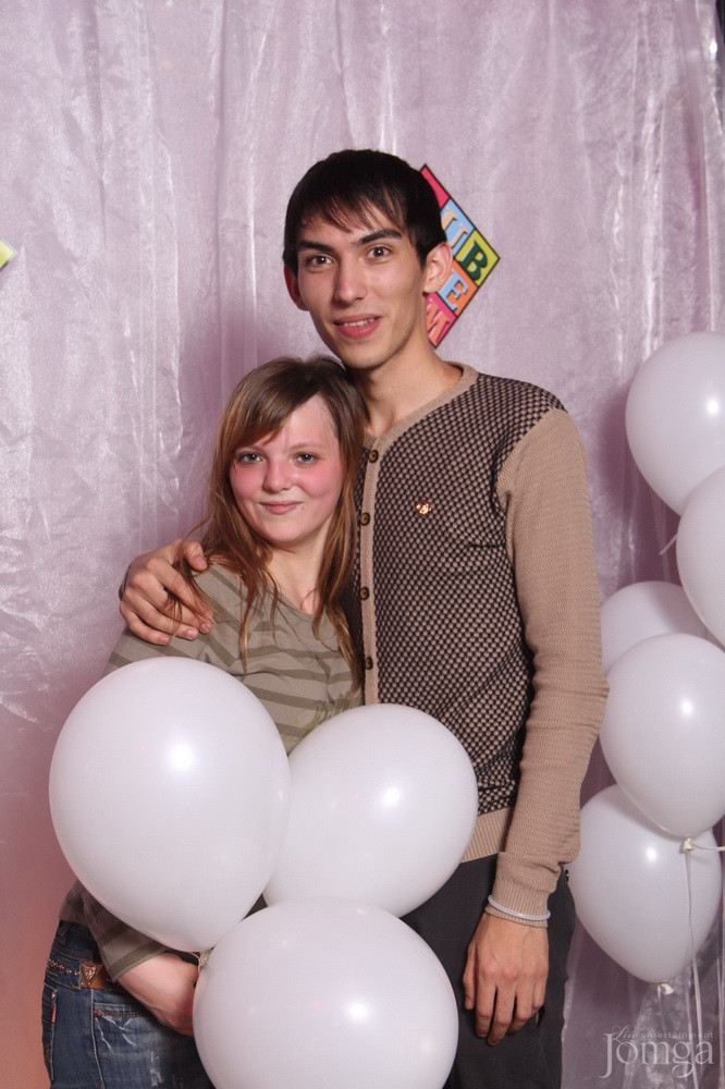 Фотография с BubbleGum Birthday 1 день - 3 часть в Пятерочка