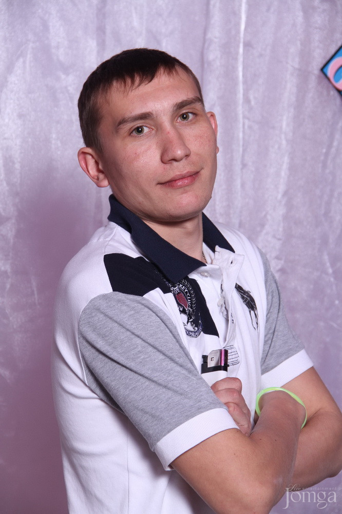 Фотография с BubbleGum Birthday 1 день - 3 часть в Пятерочка