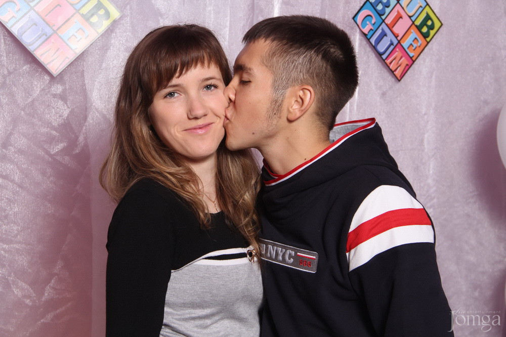 Фотография с BubbleGum Birthday 1 день - 3 часть в Пятерочка