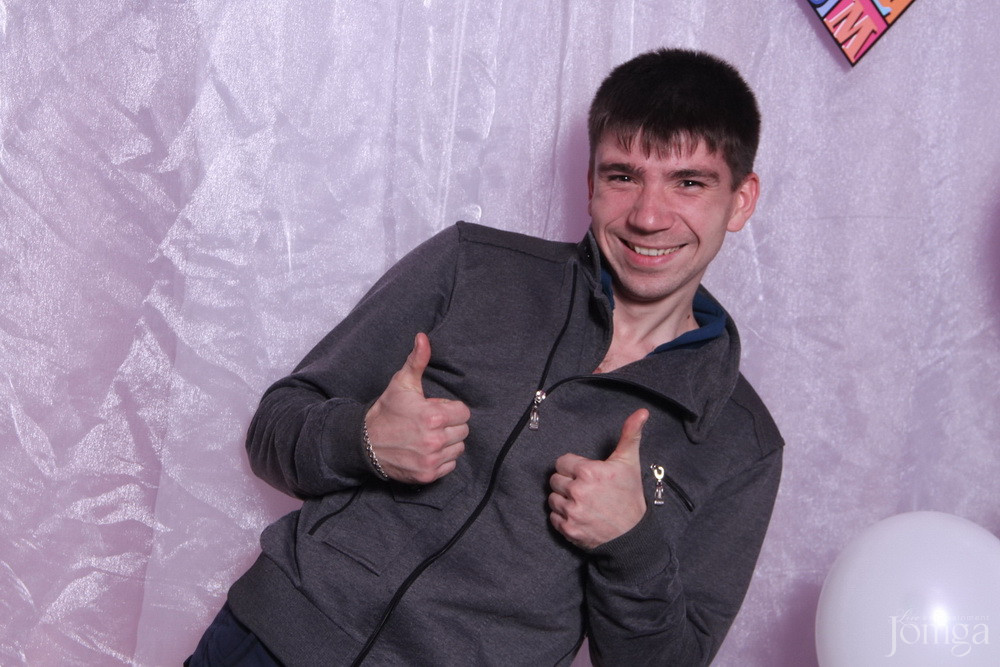 Фотография с BubbleGum Birthday 1 день - 3 часть в Пятерочка