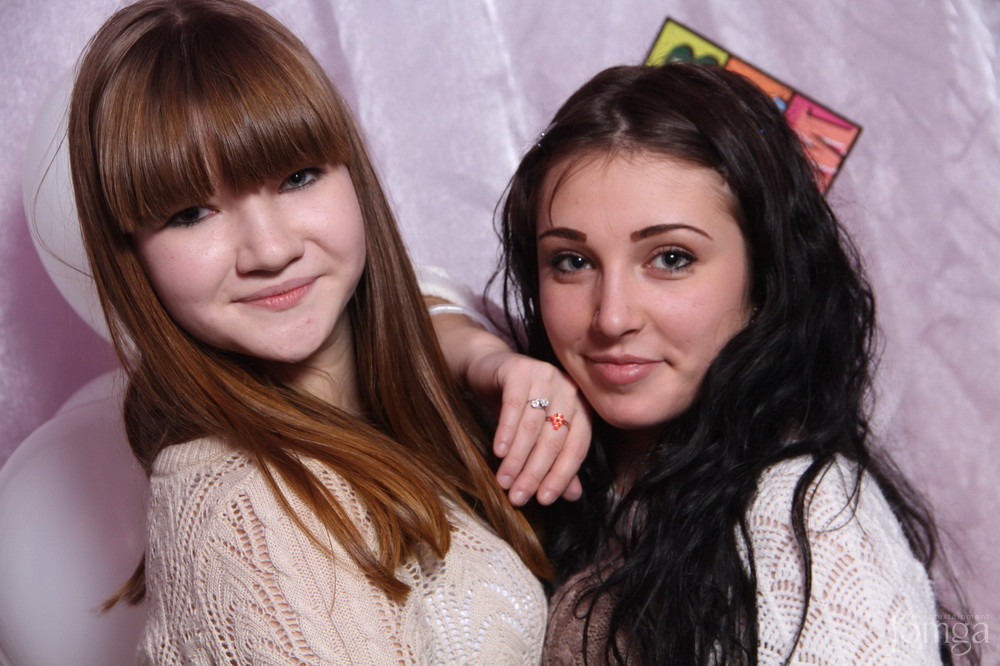 Фотография с BubbleGum Birthday 1 день - 3 часть в Пятерочка