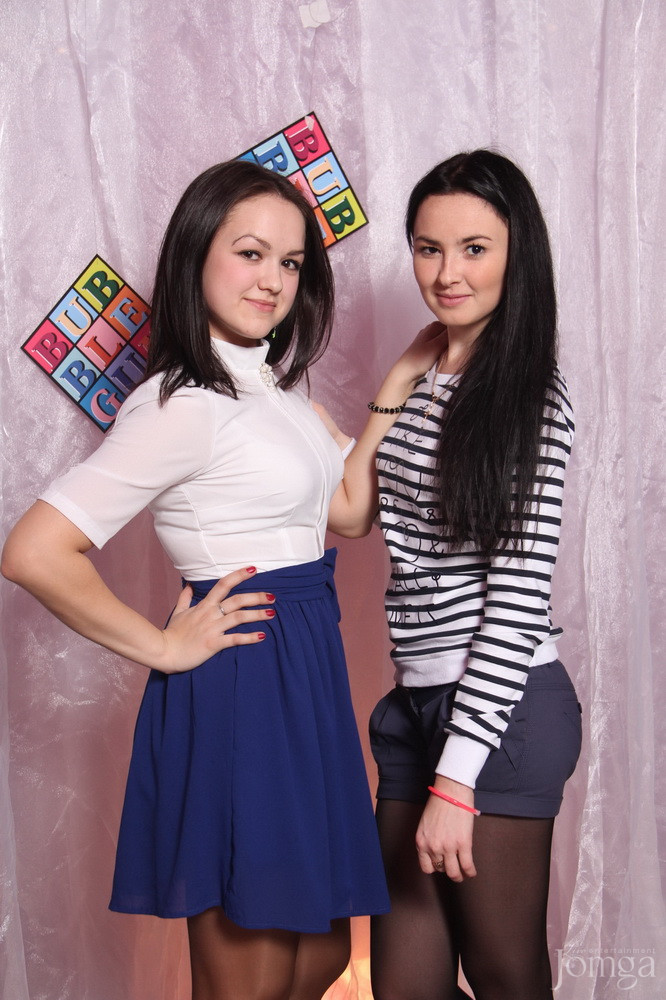 Фотография с BubbleGum Birthday 1 день - 3 часть в Пятерочка