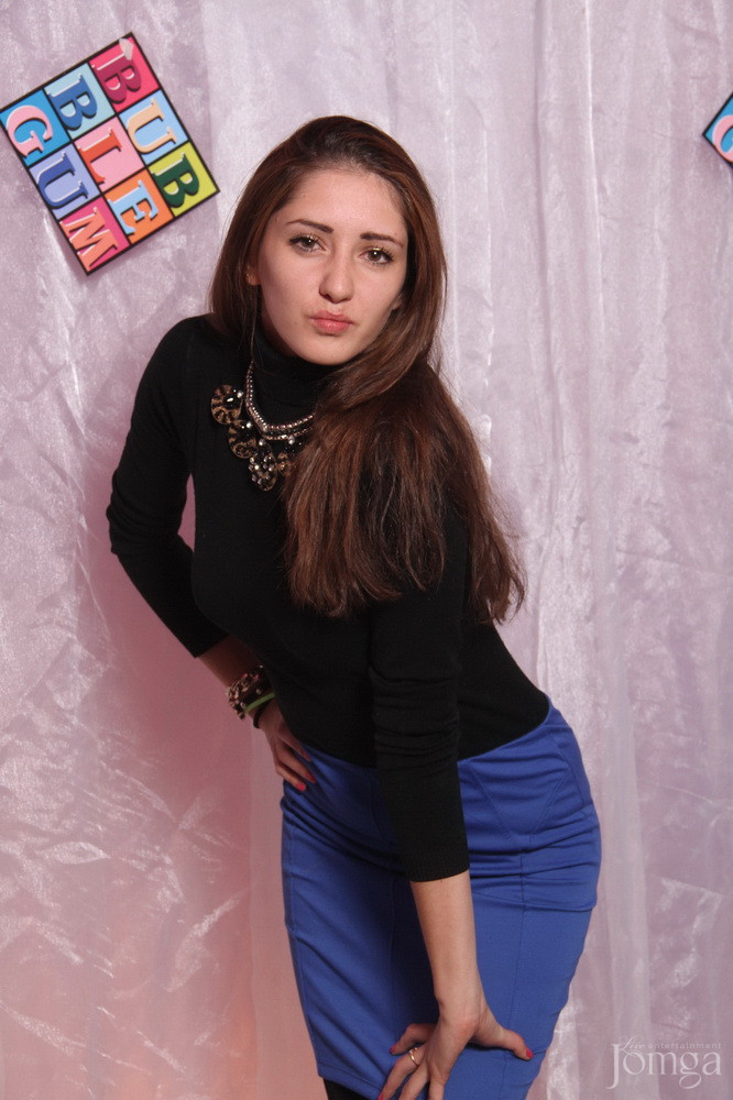 Фотография с BubbleGum Birthday 1 день - 3 часть в Пятерочка