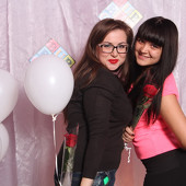 BubbleGum Birthday 1 день - 3 часть фото 83