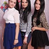 BubbleGum Birthday 1 день - 3 часть фото 46