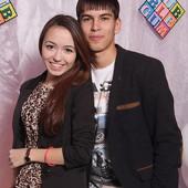 BubbleGum Birthday 1 день - 3 часть фото 47