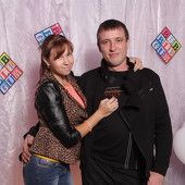 BubbleGum Birthday 1 день - 3 часть фото 52