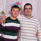 BubbleGum Birthday 1 день - 3 часть фото 55