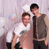 BubbleGum Birthday 1 день - 3 часть фото 80