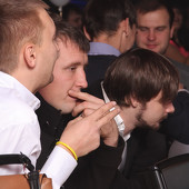 BubbleGum Birthday 1 день - 3 часть фото 62