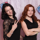 BubbleGum Birthday 1 день - 3 часть фото 58