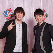 BubbleGum Birthday 1 день - 3 часть фото 53