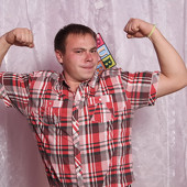 BubbleGum Birthday 1 день - 3 часть фото 60