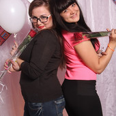 BubbleGum Birthday 1 день - 3 часть фото 85