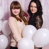 BubbleGum Birthday 1 день - 3 часть фото 63