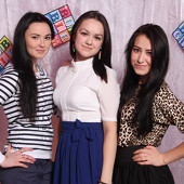 BubbleGum Birthday 1 день - 3 часть фото 45