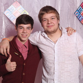 BubbleGum Birthday 1 день - 3 часть фото 93