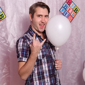 BubbleGum Birthday 1 день - 3 часть фото 54