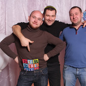 BubbleGum Birthday 1 день - 3 часть фото 74