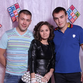 BubbleGum Birthday 1 день - 3 часть фото 34