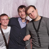 BubbleGum Birthday 1 день - 3 часть фото 71